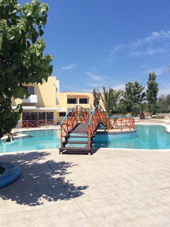 Angelos Beach Hotel Φαληράκι Εξωτερικό φωτογραφία