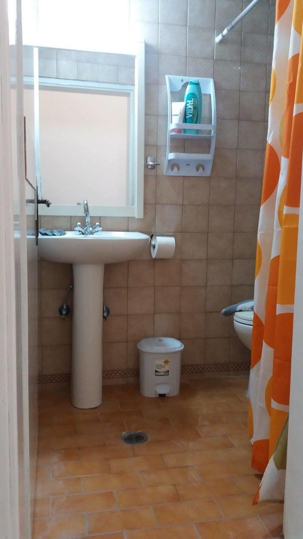 Angelos Beach Hotel Φαληράκι Εξωτερικό φωτογραφία
