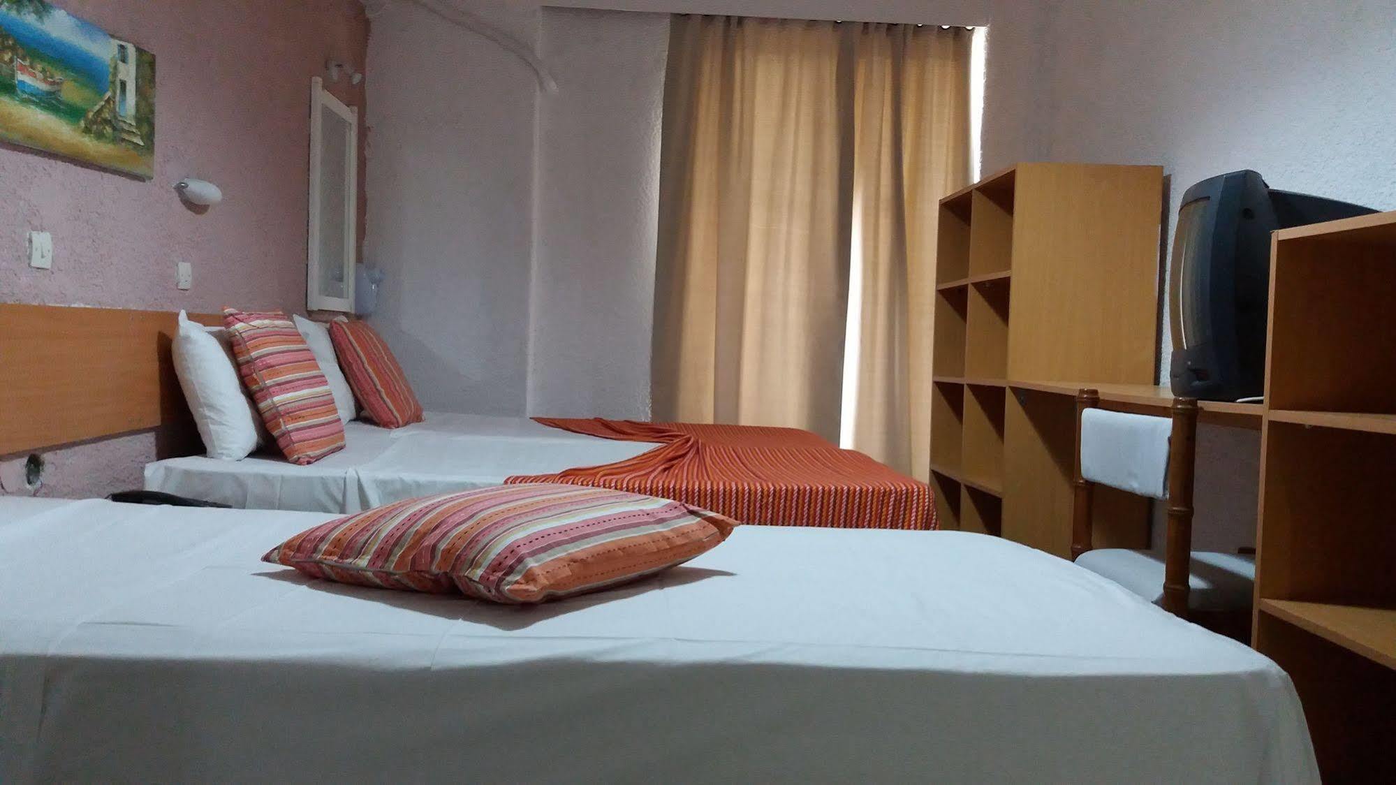 Angelos Beach Hotel Φαληράκι Εξωτερικό φωτογραφία