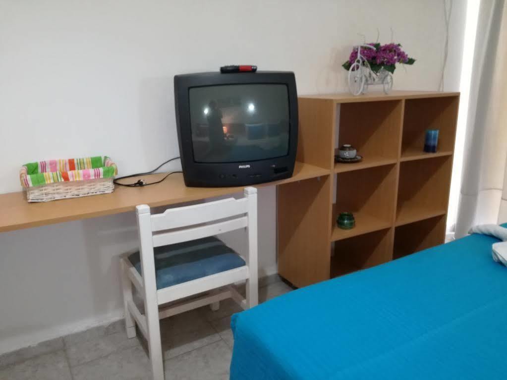 Angelos Beach Hotel Φαληράκι Εξωτερικό φωτογραφία